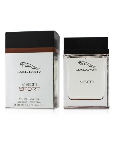 Jaguar Vision Sport Eau De...