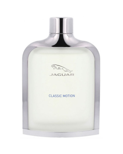 Jaguar Classic Motion Eau...