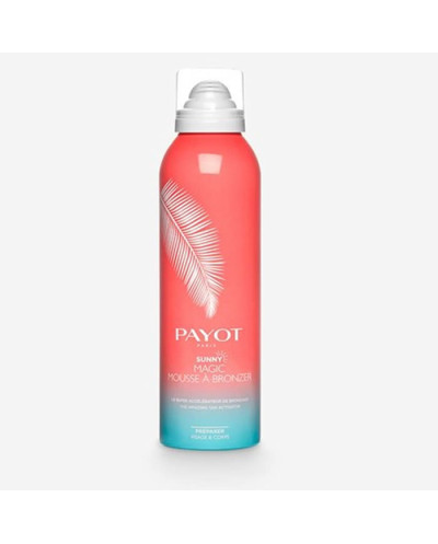 Payot Sunny Magic Mousse A...