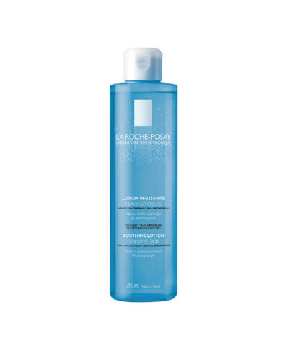 La Roche Posay Soothing...