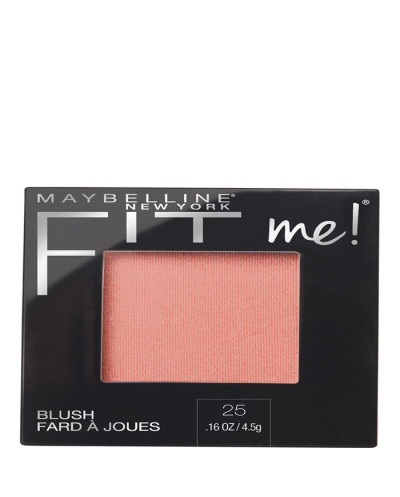 Maybelline Fit Me Blush 25...