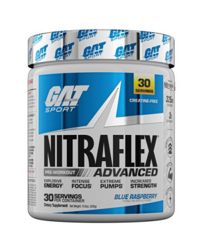 Nitraflex Advanced - 285 -...