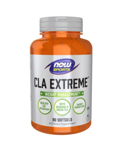 CLA Extreme - 90 меки капсули