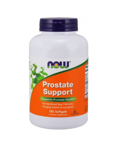 Prostate Support - 180 меки...