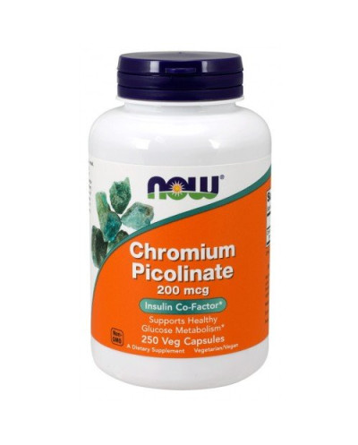Chromium Picolinate -...