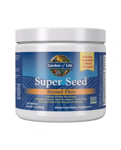 Супер семена - 200 грама