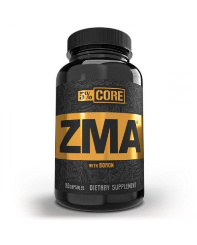 ZMA - ZMA - Core Series -...