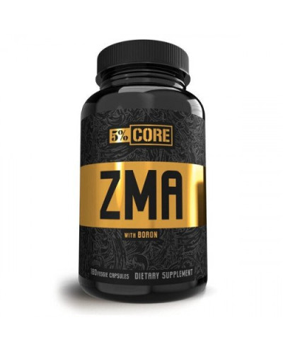 ZMA - ZMA - Core Series -...