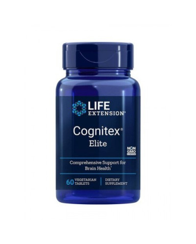 Cognitex Elite - 60 табл