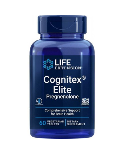 Cognitex Elite Pregnenolone...