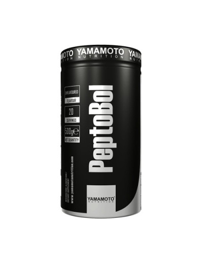 PeptoBol - 500 грама