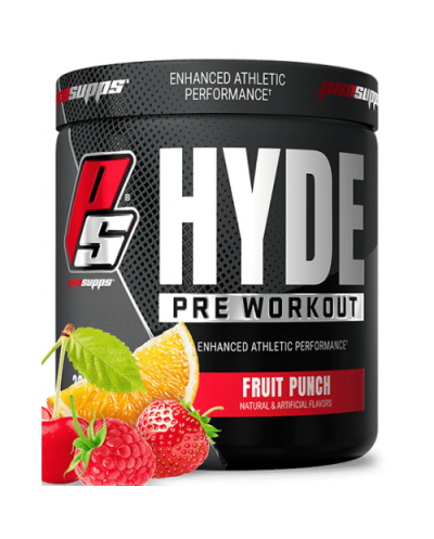 Hyde Pre Workout - 292...