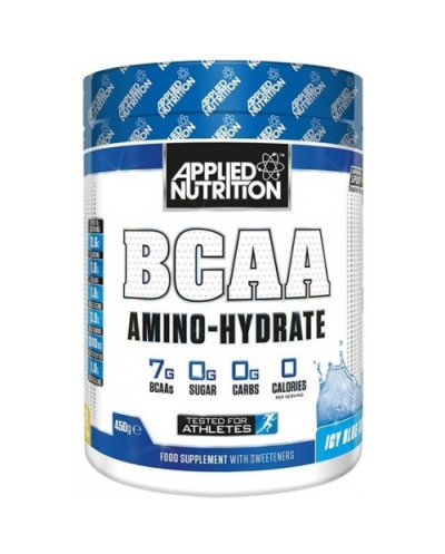 BCAA Amino-Hydrate - 450 грама