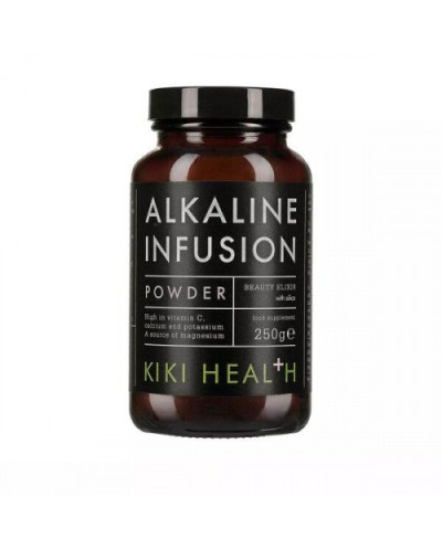 Alkaline Infusion - Алкална...