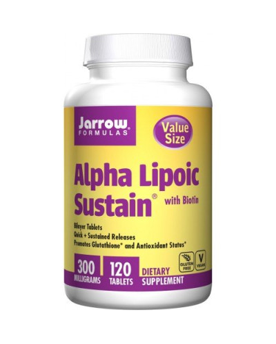 Alpha Lipoic Sustain -...