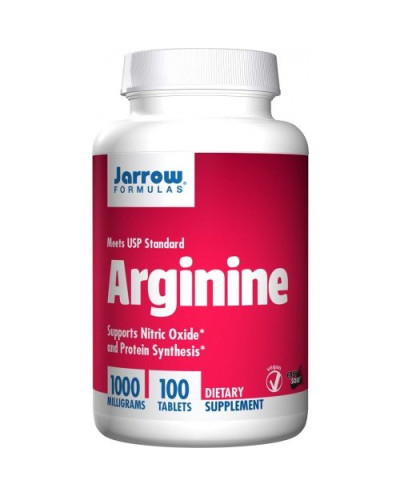 Аргинин - 100 табл