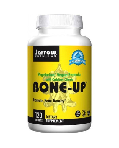 BoneUp - 120 веган таблетки