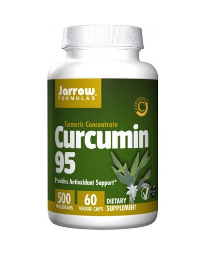Куркумин 95 - 500 mg - 60...