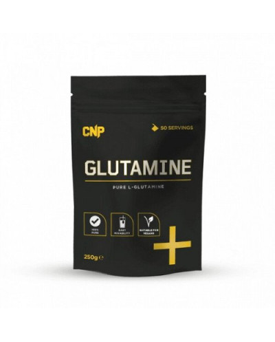 Глутамин - 250 грама