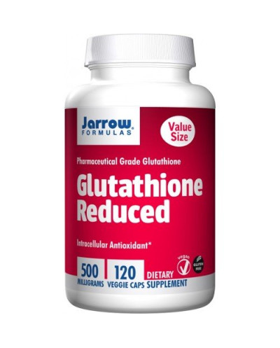 Glutathione Reduced - 500...