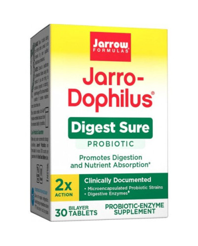 Jarro-Dophilus Digest Sure...