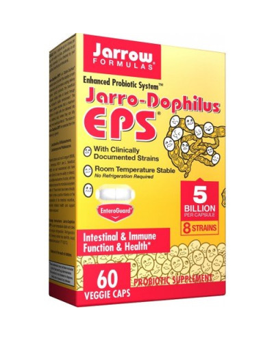Jarro-Dophilus EPS - 10...