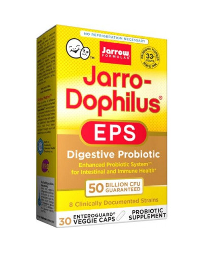 Jarro-Dophilus EPS - 50...