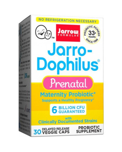 Jarro-Dophilus Prenatal -...