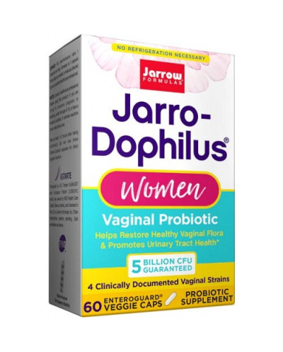 Jarro-Dophilus Women - 5...