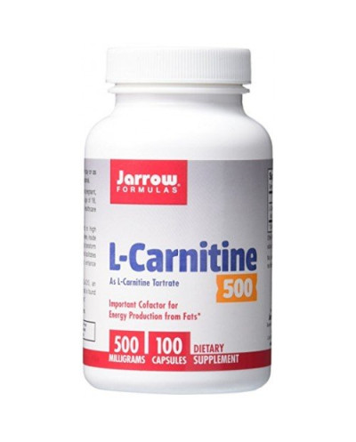 Л-карнитин - 100 капс