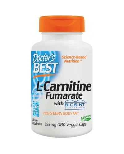 L-карнитин фумарат - 855 mg...