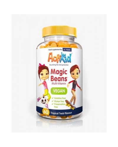 Мултивитамини Magic Beans -...