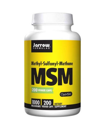 MSM (метил-сулфонил-метан)...