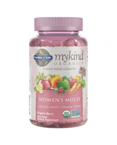 Mykind Organics Women-N39,s...