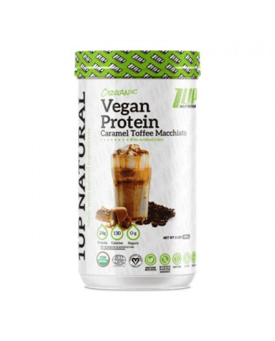 Веган протеин - 900 грама -...