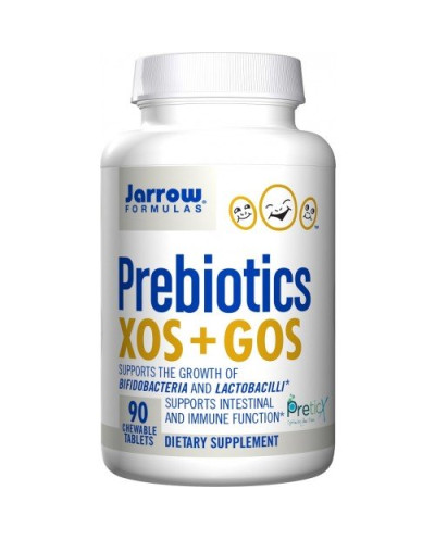 Пребиотици XOS + GOS - 90...