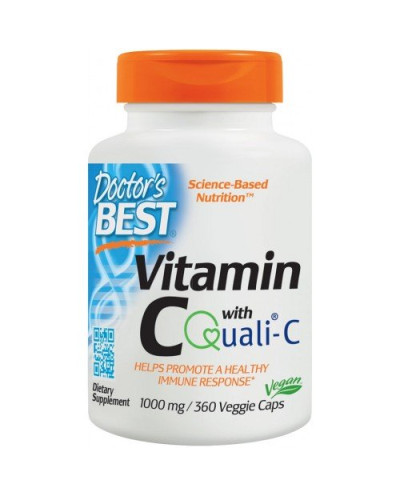 Витамин C с Quali-C - 1000...