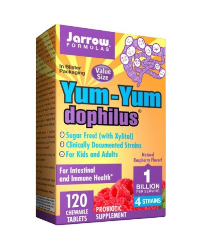 Yum-Yum Dophilus - 1...