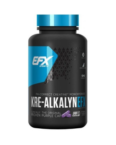 Kre-Alkalyn EFX -...