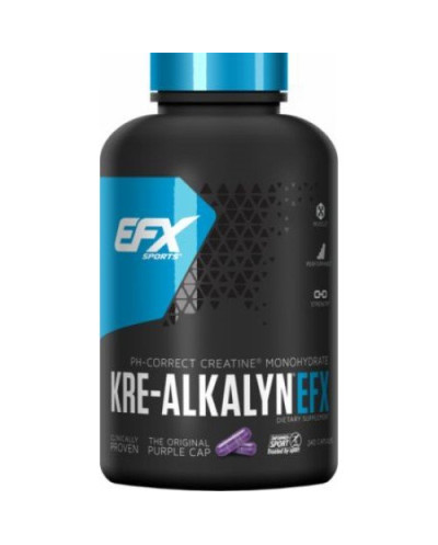 Kre-Alkalyn EFX -...