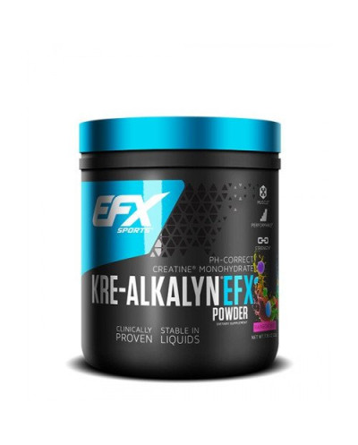Kre-Alkalyn EFX Powder -...