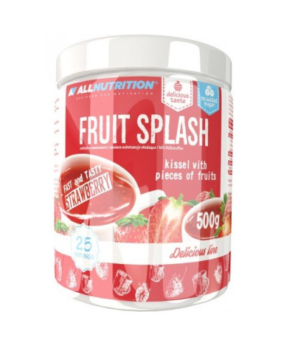 Fruit Splash Kissel - 500...