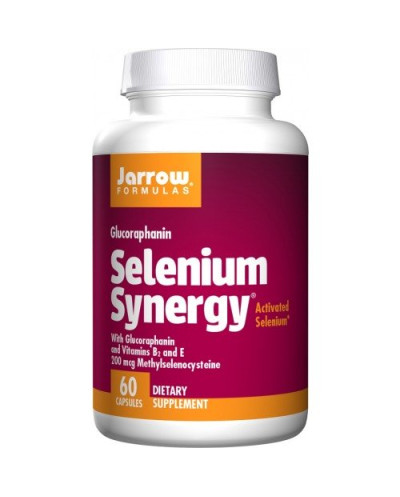 Selenium Synergy - 60 капс