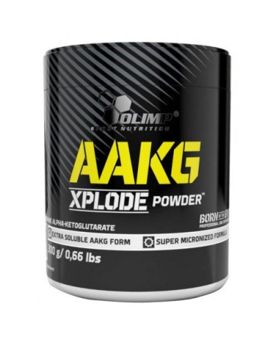 AAKG Xplode - 300 грама