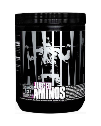 Animal Juiced Aminos - 348...