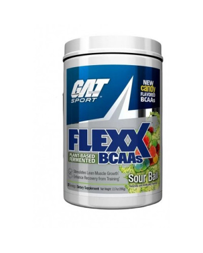 Flexx BCAAs - 390 грама -...