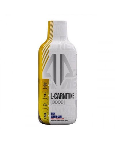 L-Carnitine 3000 - 473 мл....