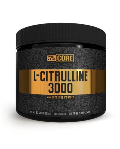 L-Citrulline 3000 - Core...