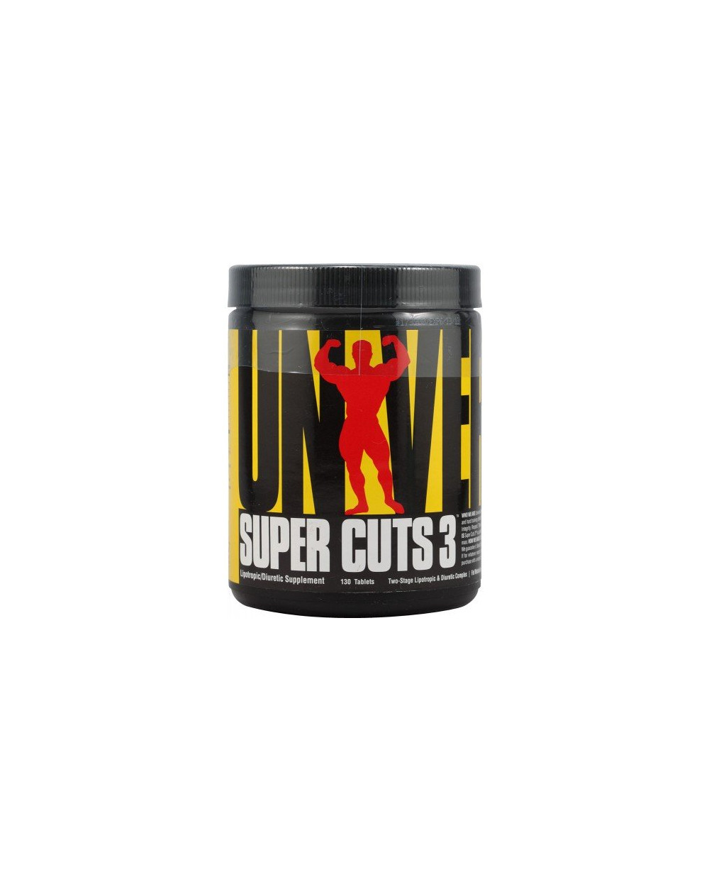Super Cuts 3 - 130 табл