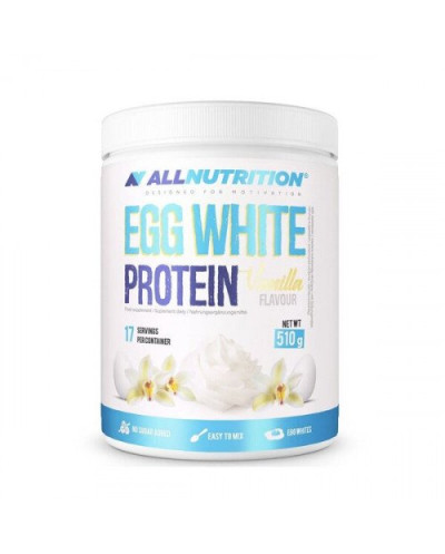 Протеин от яйчен белтък -...
